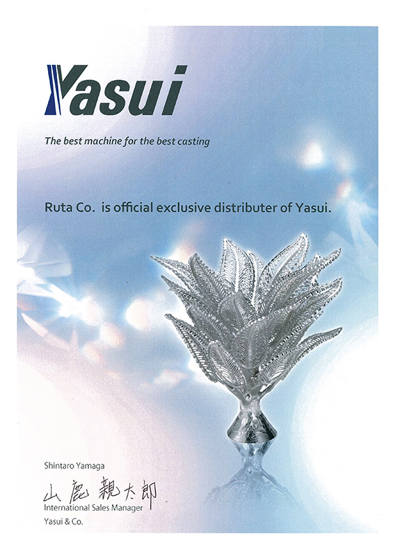 Yasui