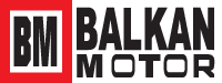 Balkan Motor