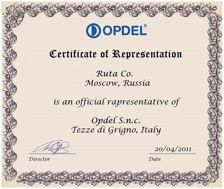 Opdel
